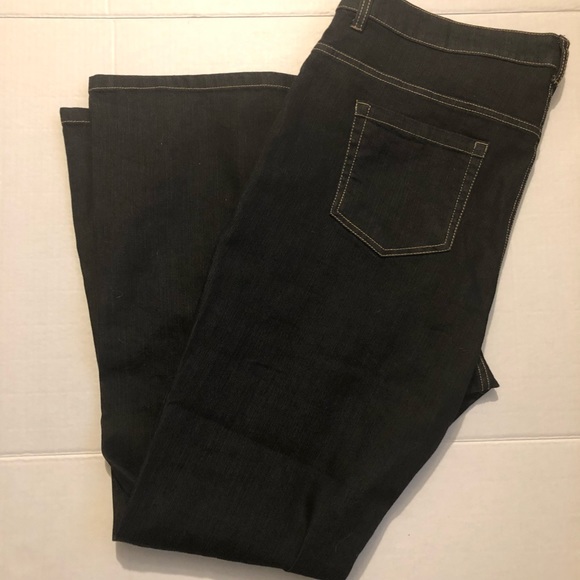 Plus-size Chadwicks jeans size 16 - Picture 2 of 14